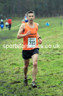 Senior mens 2022 North Eastern Harrier League, Thornley Farm, Peterlee, County Durham. Photo: David T. Hewitson/Sports for All Pics